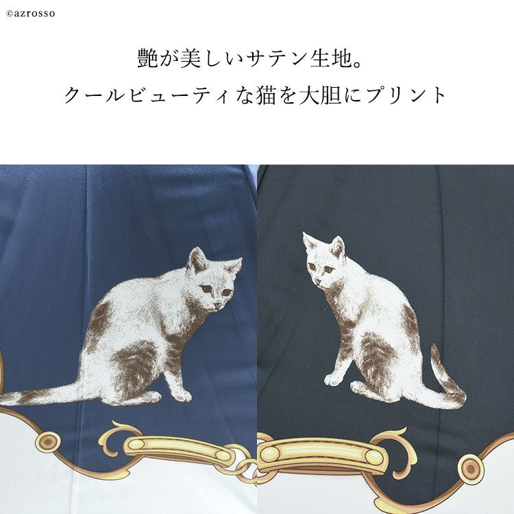 パールトーン・ラーフエイド加工済み 晴雨兼用 長傘