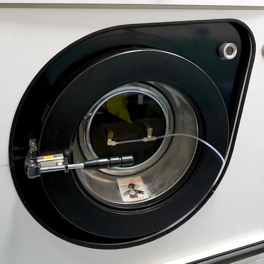 パールトーン加工済み クリーニング+お手入れ