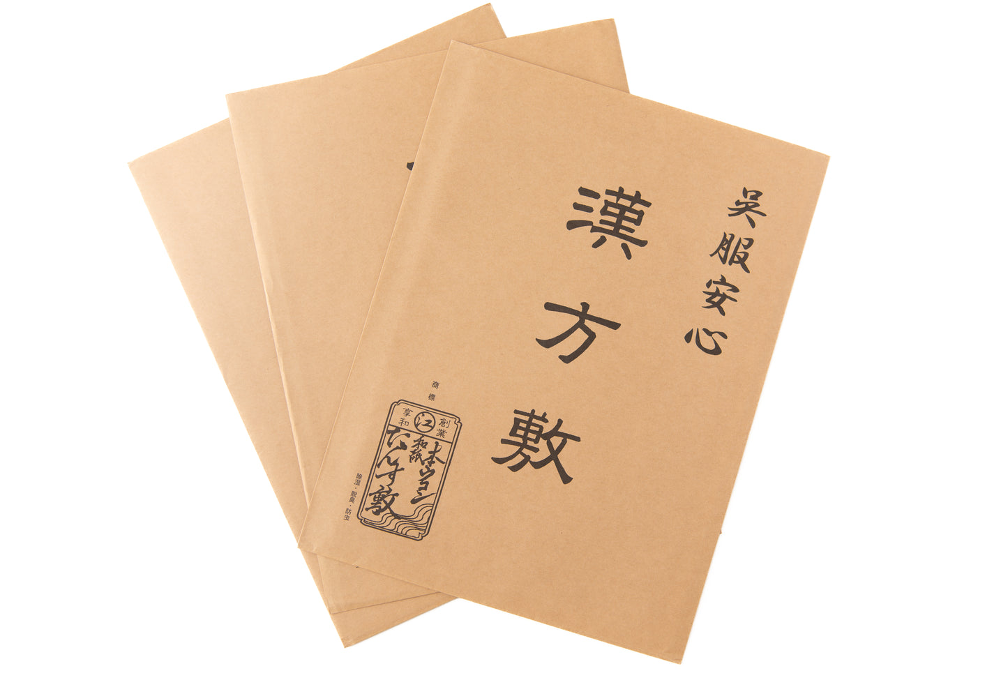 漢方敷（5枚入り）